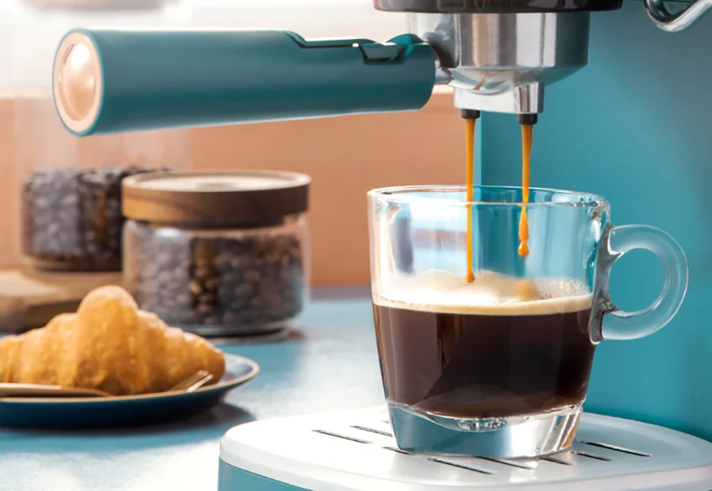 best professional espresso machine